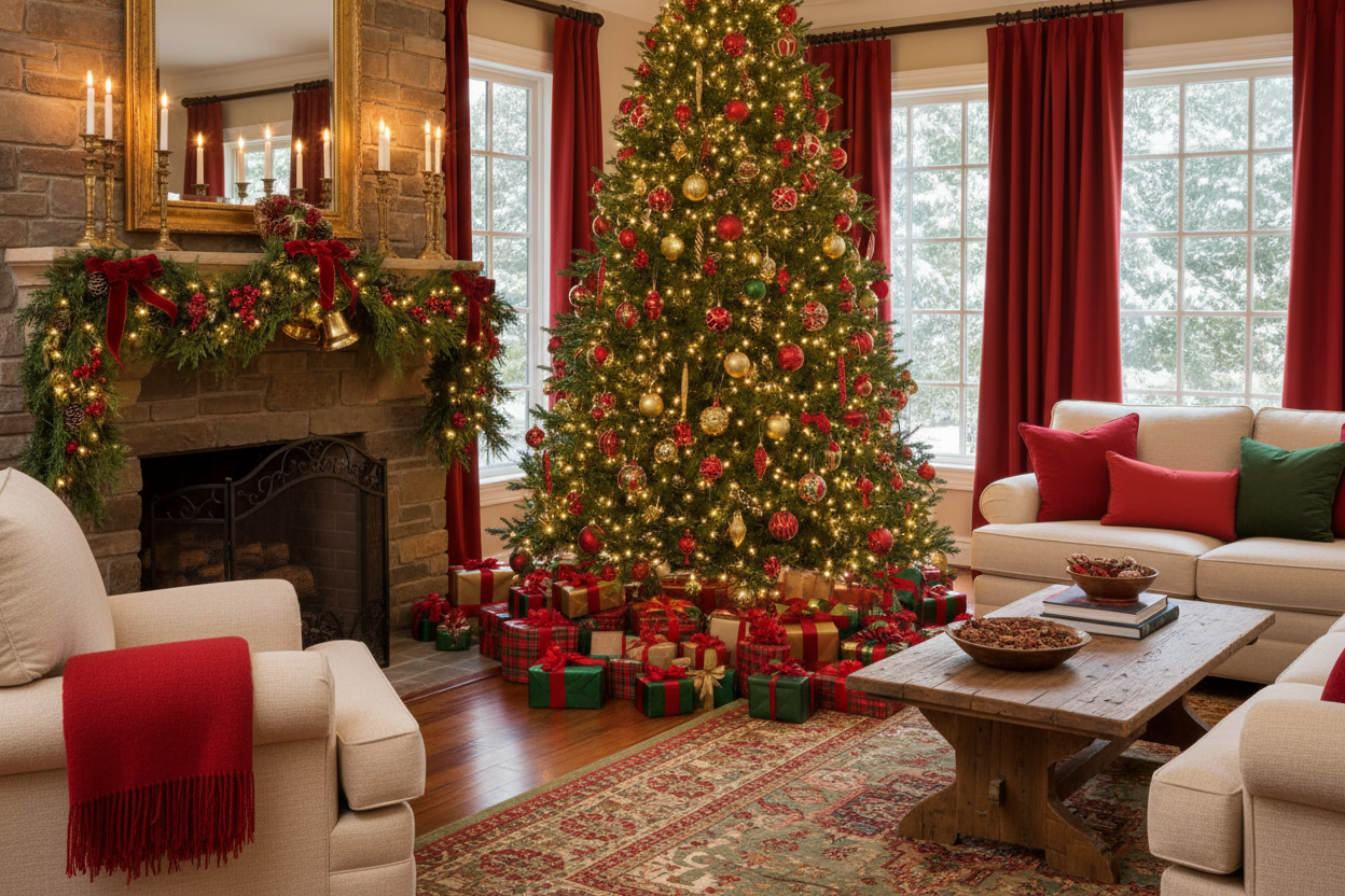 คริสมาสต์