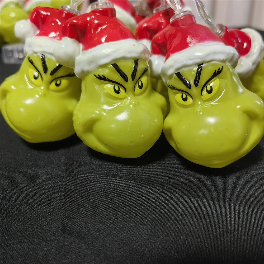 LED Christmas Lights String for Tree Home Garden Indoor Outdoor Decorations